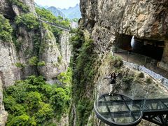 -雁荡山风景名胜区