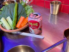 -釜山火炉·海鲜烤肉(紫藤路店)