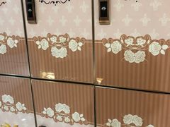 -丽池宫韩式汗蒸会馆(华灯坊店)