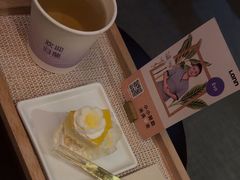-LANN I 蘭 泰式古法按摩(徐家汇城开YOYO店)