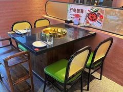 -三江两海老火锅(北京首店)