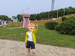 -沈阳植物园
