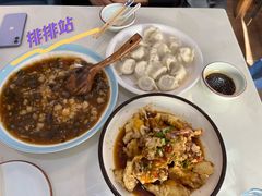 -小郭私房菜·海肠捞饭店(学士街店)