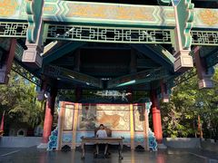 -哈密回王府景区