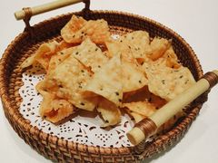 -祥记餐饮•豫粤珍味(金隅大厦店)