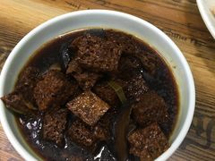 -富贵面馆(镇坪路店)