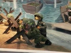 -济州岛泰迪熊博物馆