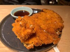 -人间酒暖·Go blanc·烧鸟·深夜食堂(陆家嘴店)