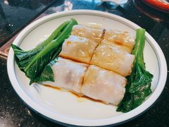 冬菇鲜肉肠-德悦高风味餐厅