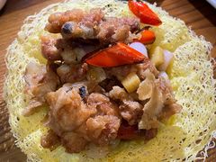 -云海肴·汽锅鸡·云南菜(天津国金汇店)