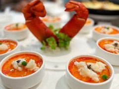 -富淳饭店(陆家嘴保利广场店)