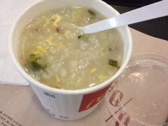-麦当劳(中山公园龙之梦店)