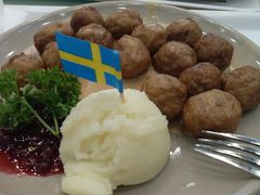 -宜家·瑞典风味餐厅(北京西红门店)