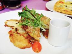 -德大西餐社