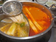 -正禾鲜·潮汕牛肉火锅(凯德天府店)