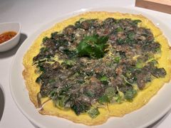 福建特色海蛎煎-莆田餐厅PUTIEN(深圳湾万象城家宴店)