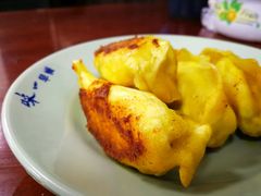 -味一早餐(新芝路店)