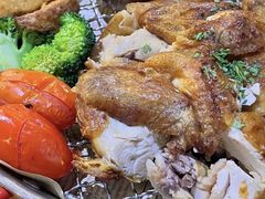 -埠口精酿夜景餐酒吧· BREWPORT BISTRO(长嘉汇重庆之眼店)