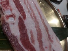 -老板娘的烤肉店(港湾广场店)