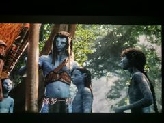 -万达影城(浦西万达广场激光IMAX店)