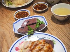 -红大哥水门鸡饭(總店)