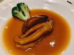 鲍汁凤爪-皇朝会.经典传统粤菜(外滩店)