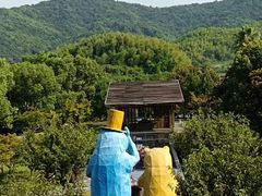 -宁波九龙湖开元度假村