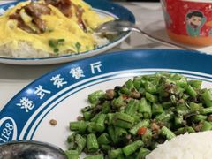 -1128港式茶餐厅(嘉信广场店)