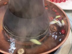 -阳坊胜利涮羊肉(阳坊老店)