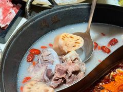 -鸿姐老火锅·传统炒料(上海旗舰店)