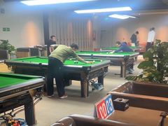 -云川台球(马甸店)