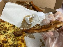 -宅恩特披萨(百汇城店)