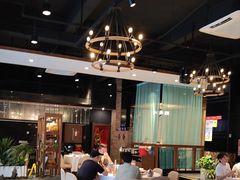 -川味里•商务宴请•团建聚餐(清湖店)