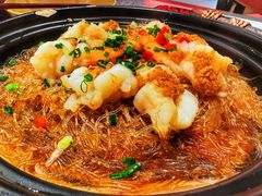 -廖川菜(金虹桥店)