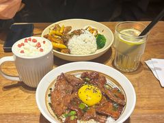 -肥朵食堂(带梦胡同店)