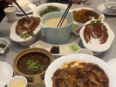 -紫光园(劲松店)