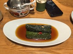 -竹里馆·淮扬菜·功夫茶(老门东店)