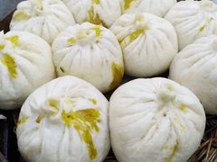 牛肉红萝卜-胡家包子·清真(大众巷店)