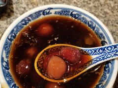 古法糖芋苗-南京大牌档(苏州中心店)