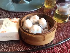 -清远国际酒店御珍轩食街