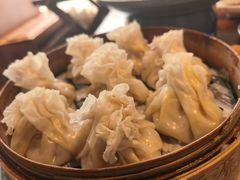 -德顺源·非遗烧麦·老菜(大观园店)
