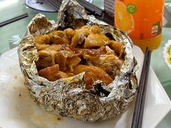 -双月饭店·20年老字号(新村店)
