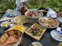 -青城甲(青城山店)