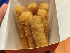 -汉堡王(上海凌云壹街坊店)
