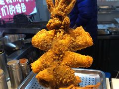 -大学城夜市大排档(凤栖路店)