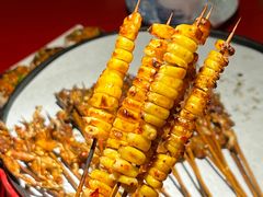 -醉烧膘·烧烤夜宵王(总店)
