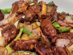 -寻裕记·现炒浇头面(人民广场店)