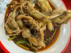 -烧哥美蛙肥肠鱼火锅·十五年社区店