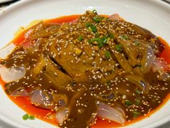 -羲和雅苑•北京烤鸭(国贸商城店)