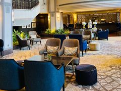 -吉隆坡喜来登帝国酒店